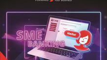 CIMB Unveils EVA, The First-in-market Chatbot For Commercial Banking In Malaysia